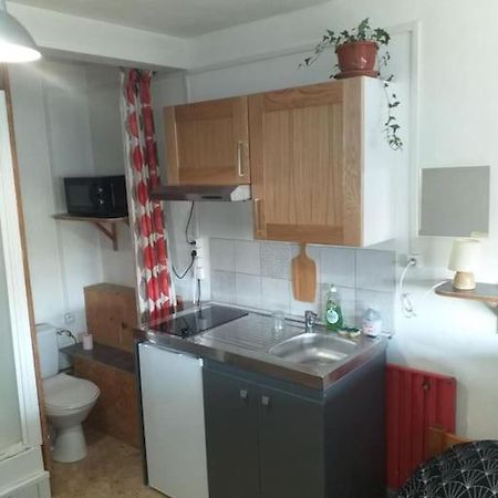 Apartmán Cap Dauphiné Grenoble Exteriér fotografie