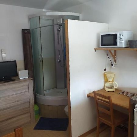 Apartmán Cap Dauphiné Grenoble Exteriér fotografie