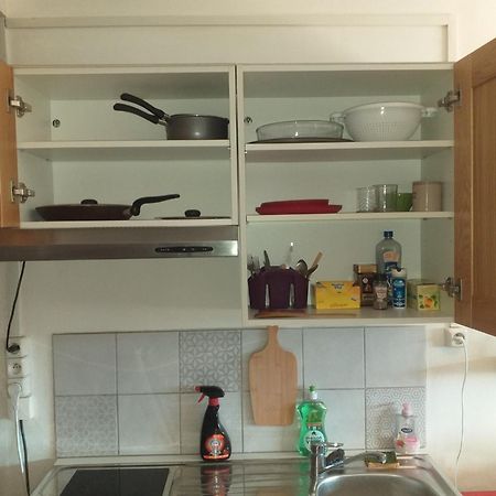 Apartmán Cap Dauphiné Grenoble Exteriér fotografie
