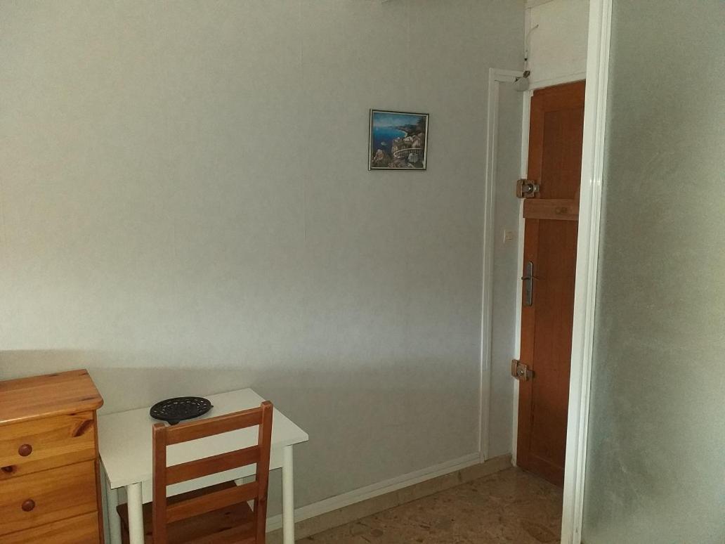 Apartmán Cap Dauphiné Grenoble Exteriér fotografie