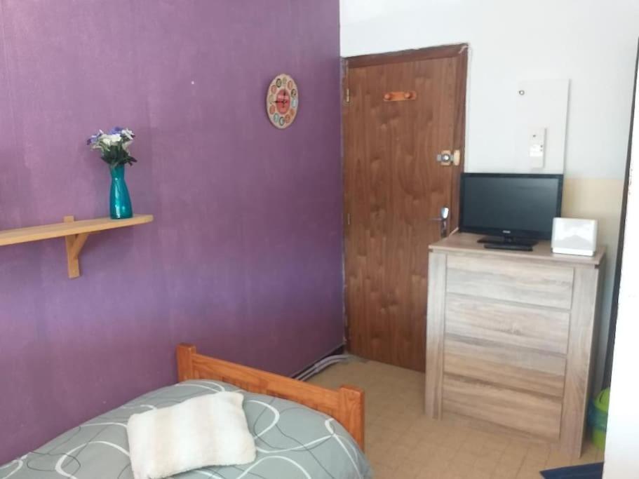 Apartmán Cap Dauphiné Grenoble Exteriér fotografie