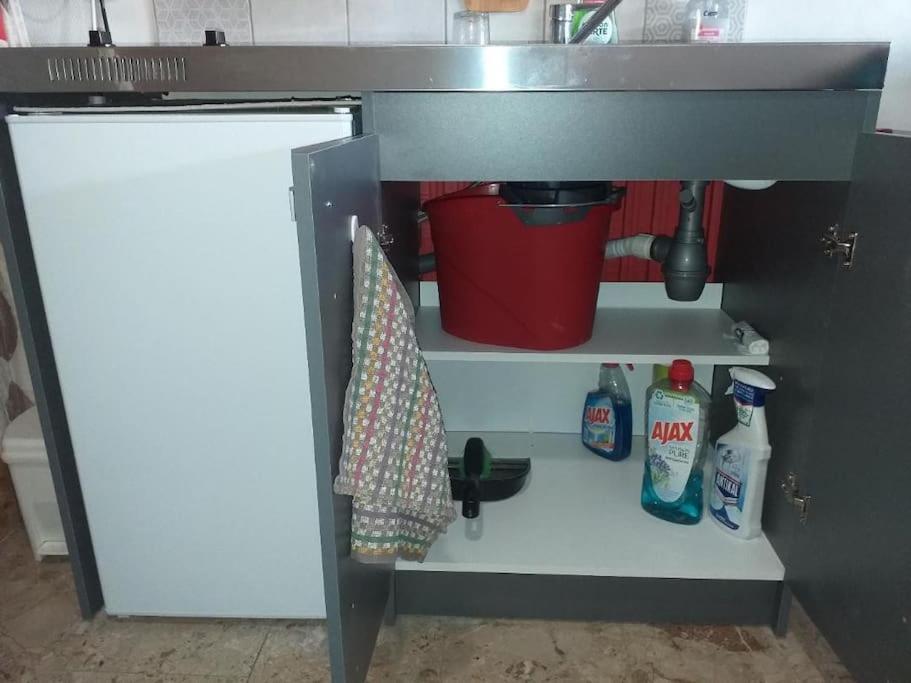 Apartmán Cap Dauphiné Grenoble Exteriér fotografie