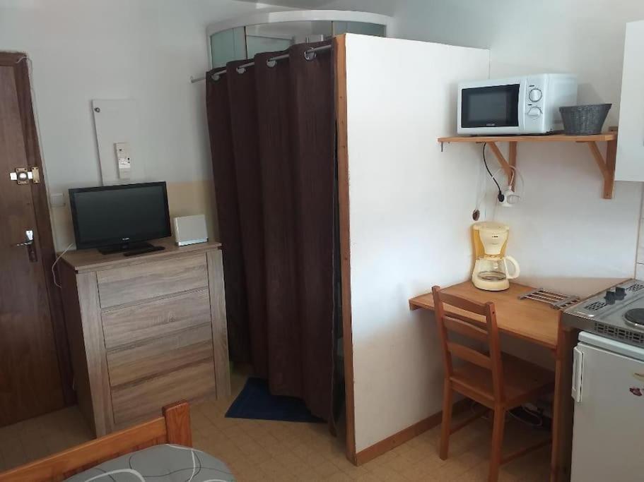 Apartmán Cap Dauphiné Grenoble Exteriér fotografie
