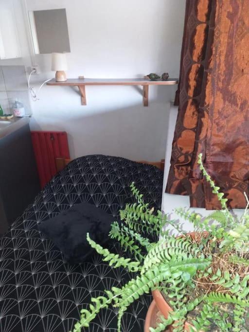 Apartmán Cap Dauphiné Grenoble Exteriér fotografie
