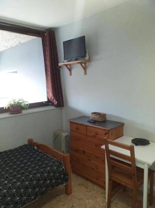 Apartmán Cap Dauphiné Grenoble Exteriér fotografie