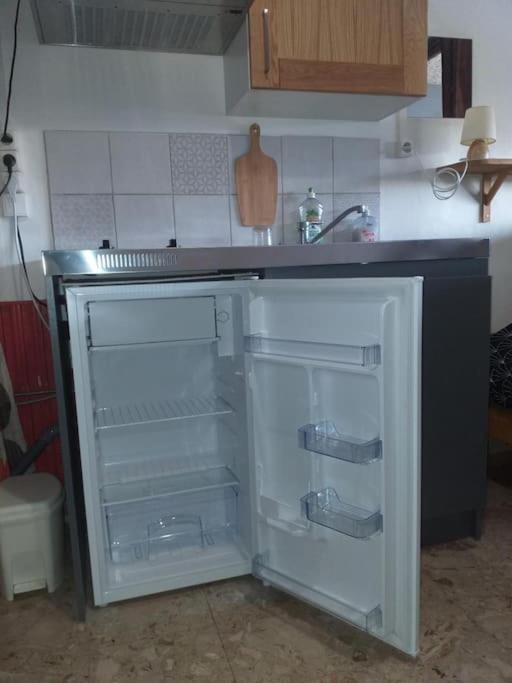 Apartmán Cap Dauphiné Grenoble Exteriér fotografie