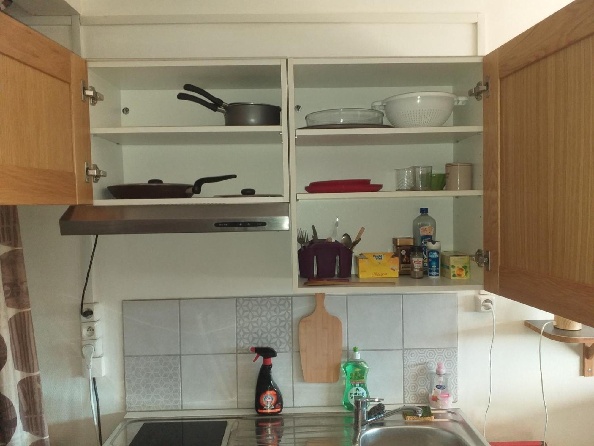 Apartmán Cap Dauphiné Grenoble Exteriér fotografie